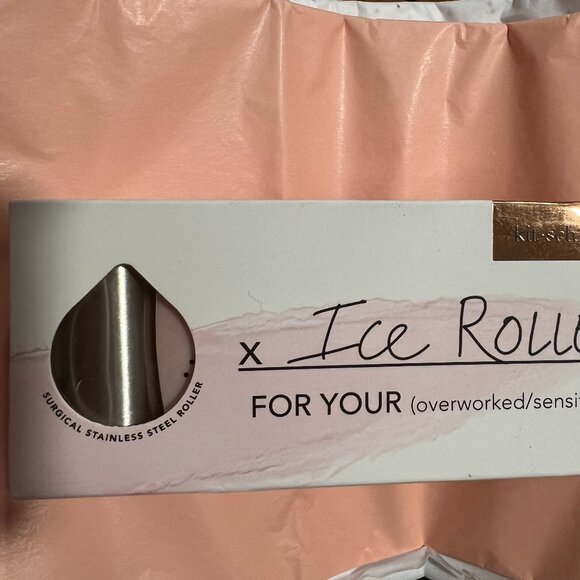 kitsch/cleanse ritual Ice Roller For Your Overworked Skin - Picture 2 of 3